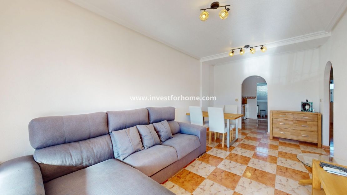Vente - Maison - Orihuela Costa - Inland