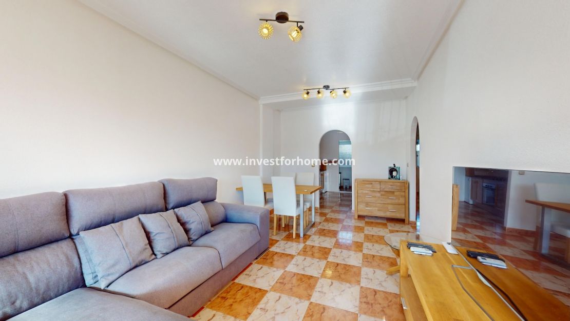 Vente - Maison - Orihuela Costa - Inland
