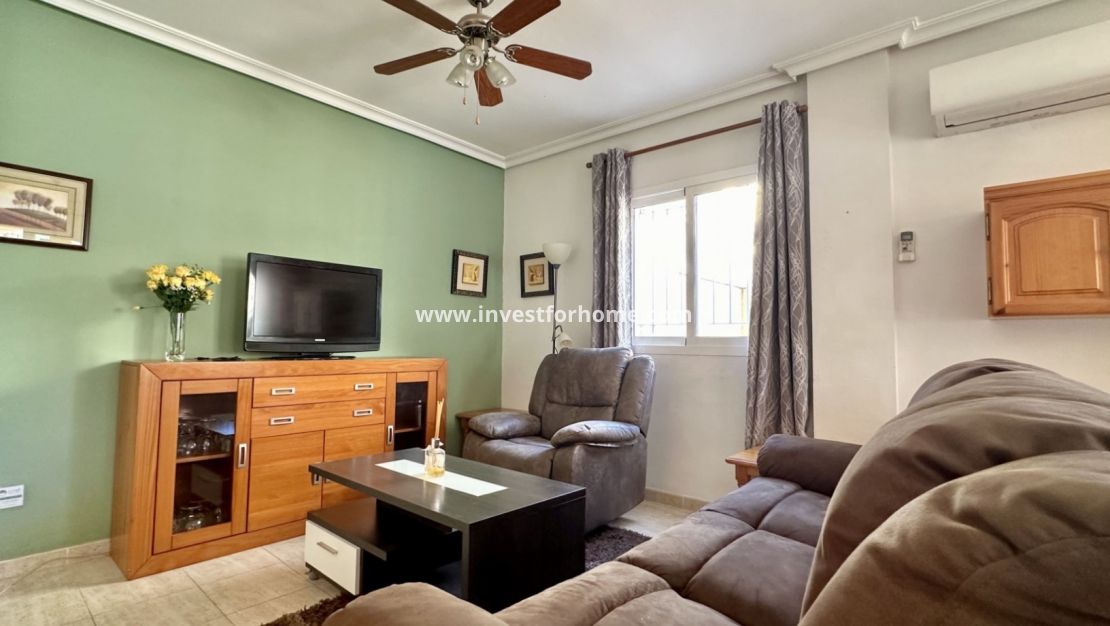 Vente - Maison - Orihuela Costa - Inland