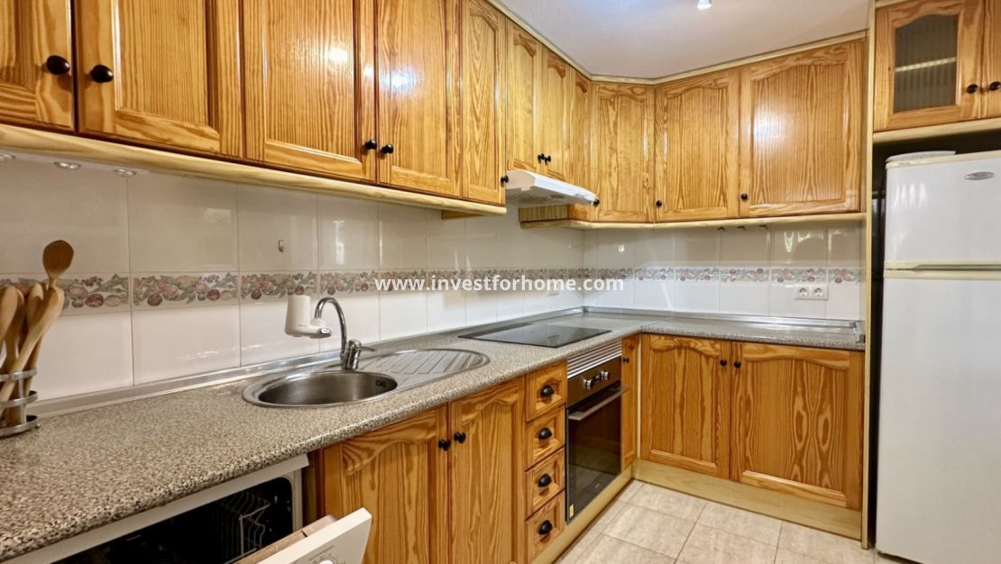 Vente - Maison - Orihuela Costa - Inland