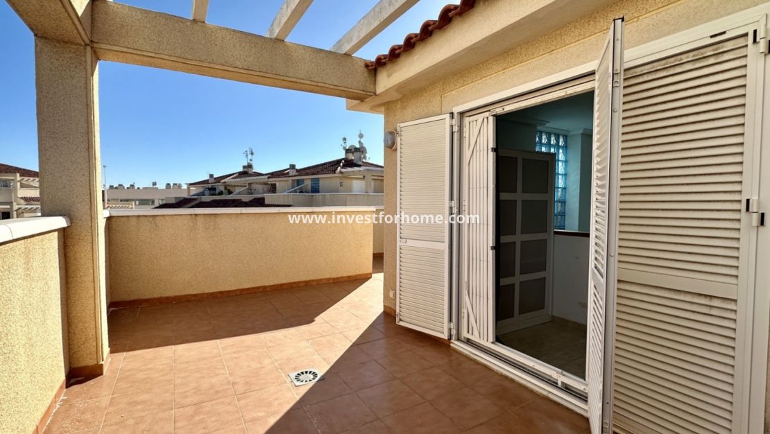 Vente - Maison - Orihuela Costa - Inland