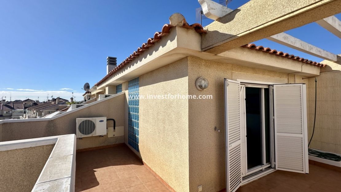 Vente - Maison - Orihuela Costa - Inland