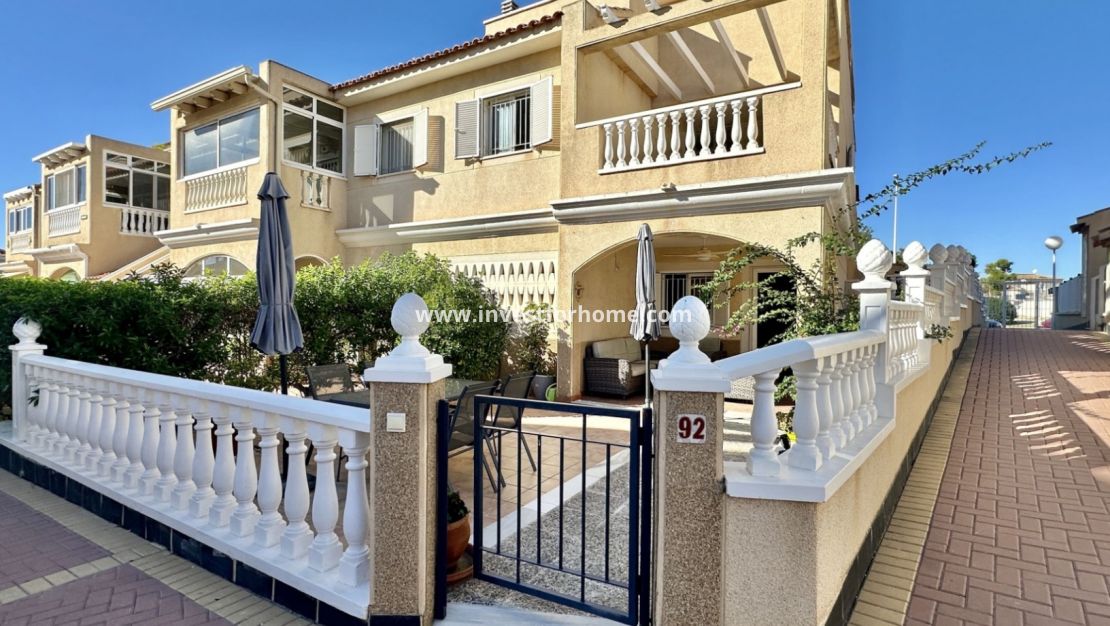 Vente - Maison - Orihuela Costa - Inland