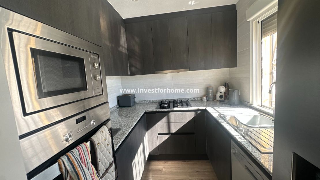 Vente - Maison - Orihuela Costa - Inland