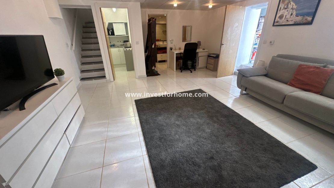 Vente - Maison - Orihuela Costa - Inland