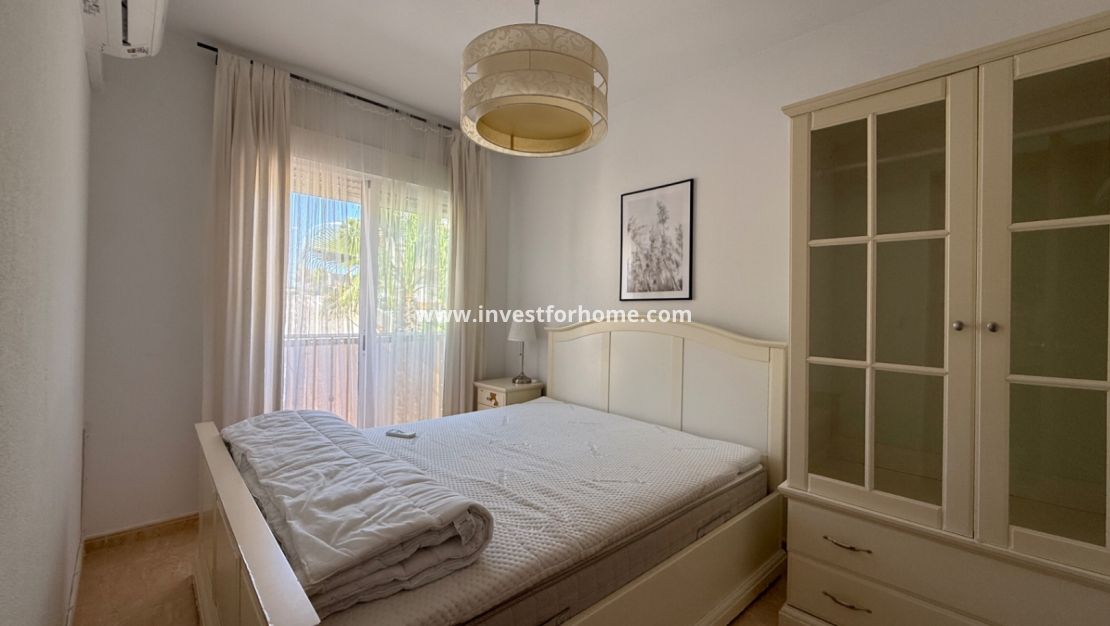 Vente - Maison - Orihuela Costa - Inland