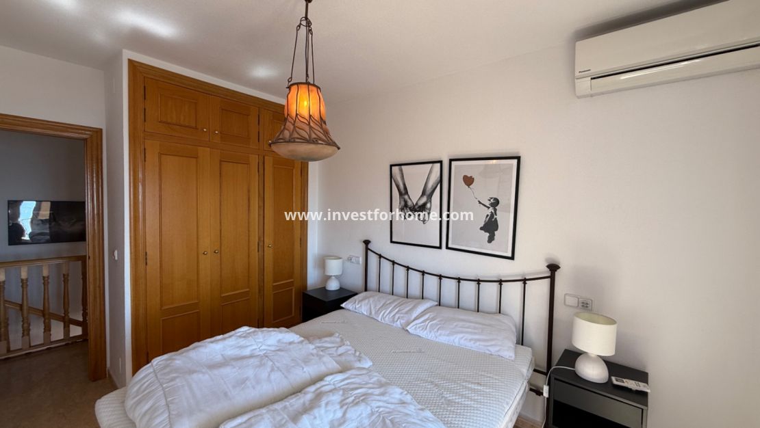 Vente - Maison - Orihuela Costa - Inland