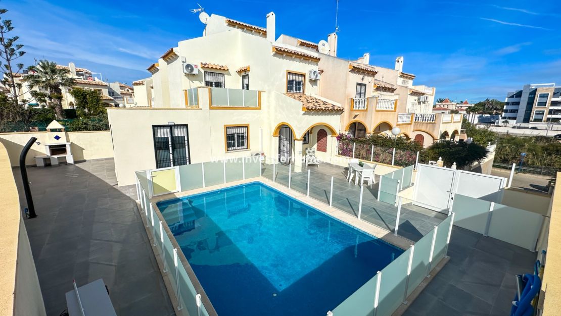 Vente - Maison - Orihuela Costa - Inland