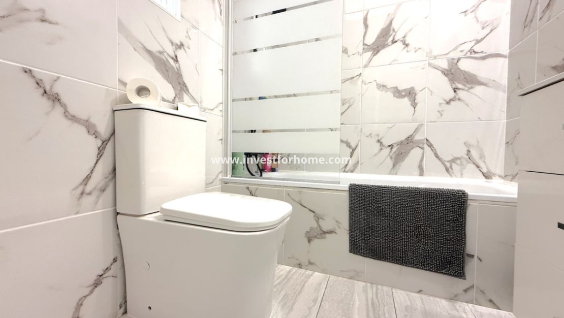 Vente - Maison - Orihuela Costa - Inland