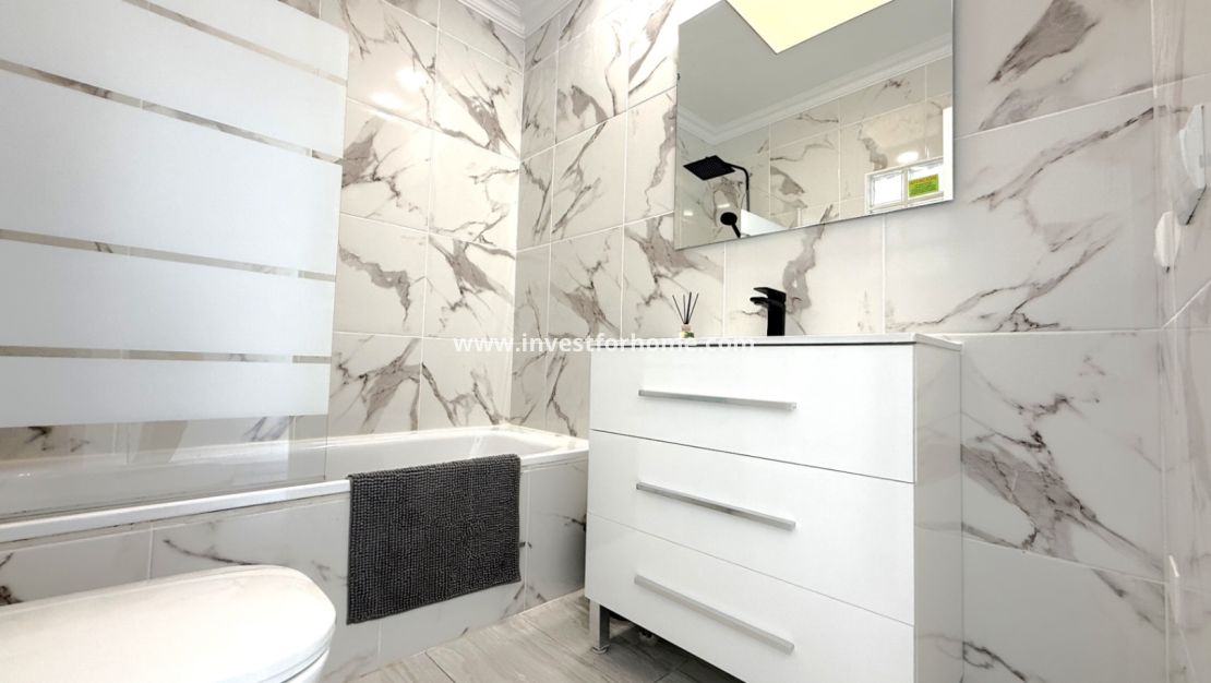 Vente - Maison - Orihuela Costa - Inland