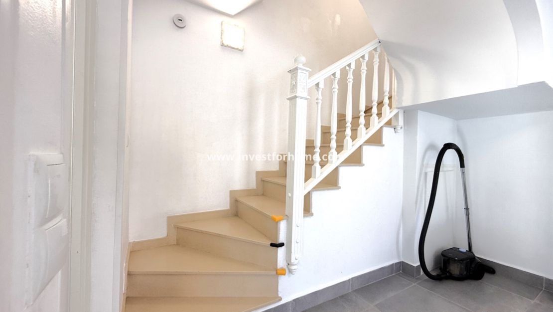 Vente - Maison - Orihuela Costa - Inland