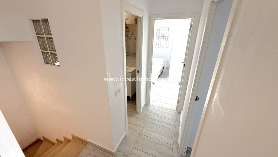 Vente - Maison - Orihuela Costa - Inland