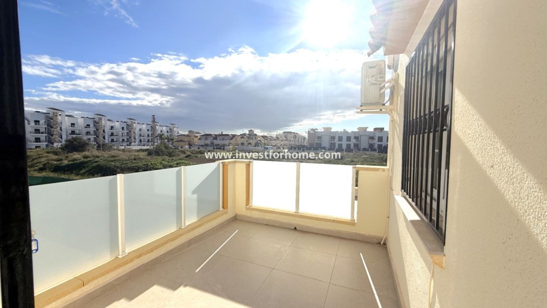 Vente - Maison - Orihuela Costa - Inland