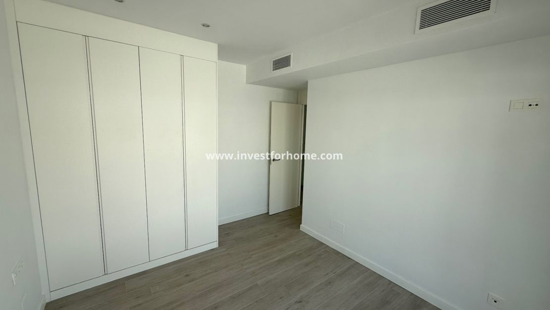 Vente - Maison - Orihuela Costa - Inland