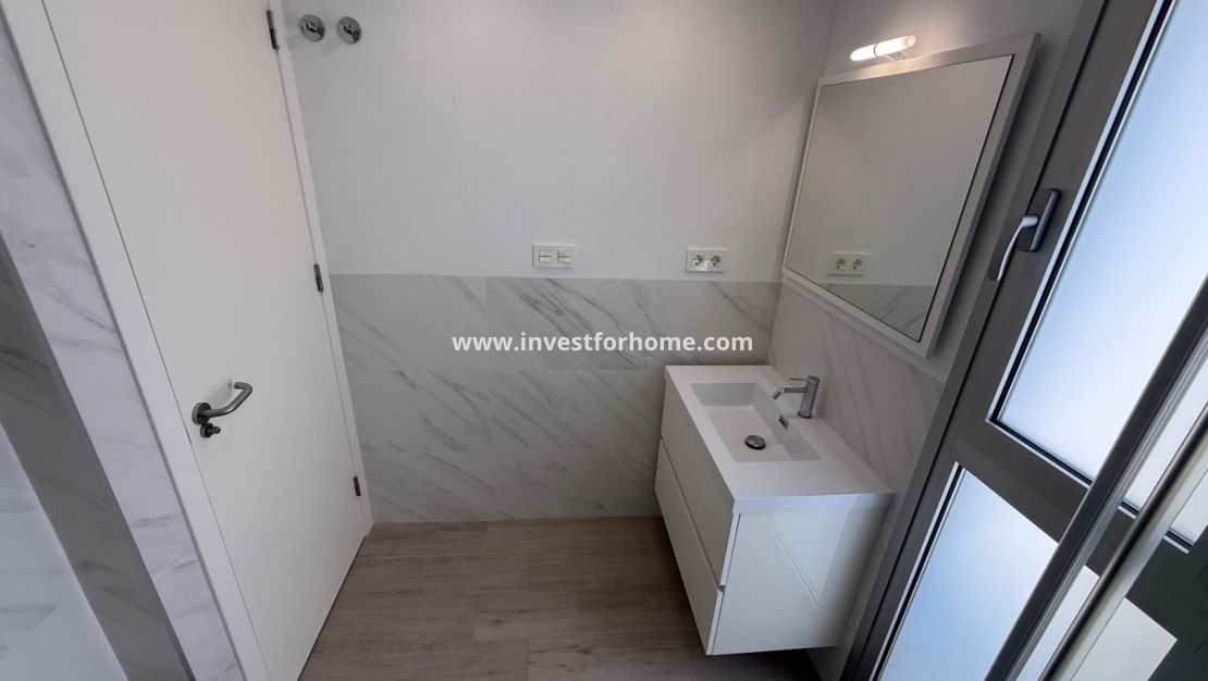 Vente - Maison - Orihuela Costa - Inland