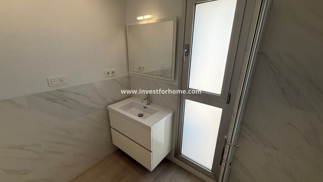 Vente - Maison - Orihuela Costa - Inland