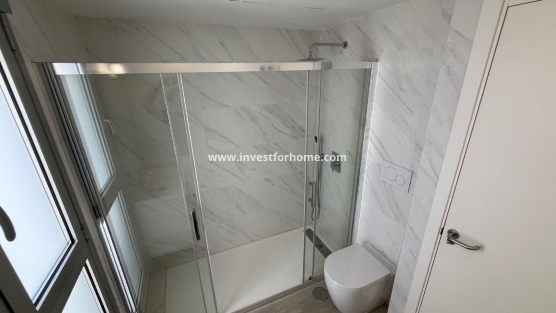 Vente - Maison - Orihuela Costa - Inland