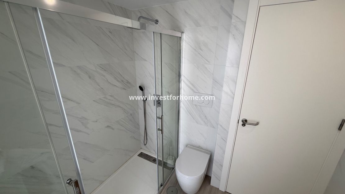 Vente - Maison - Orihuela Costa - Inland