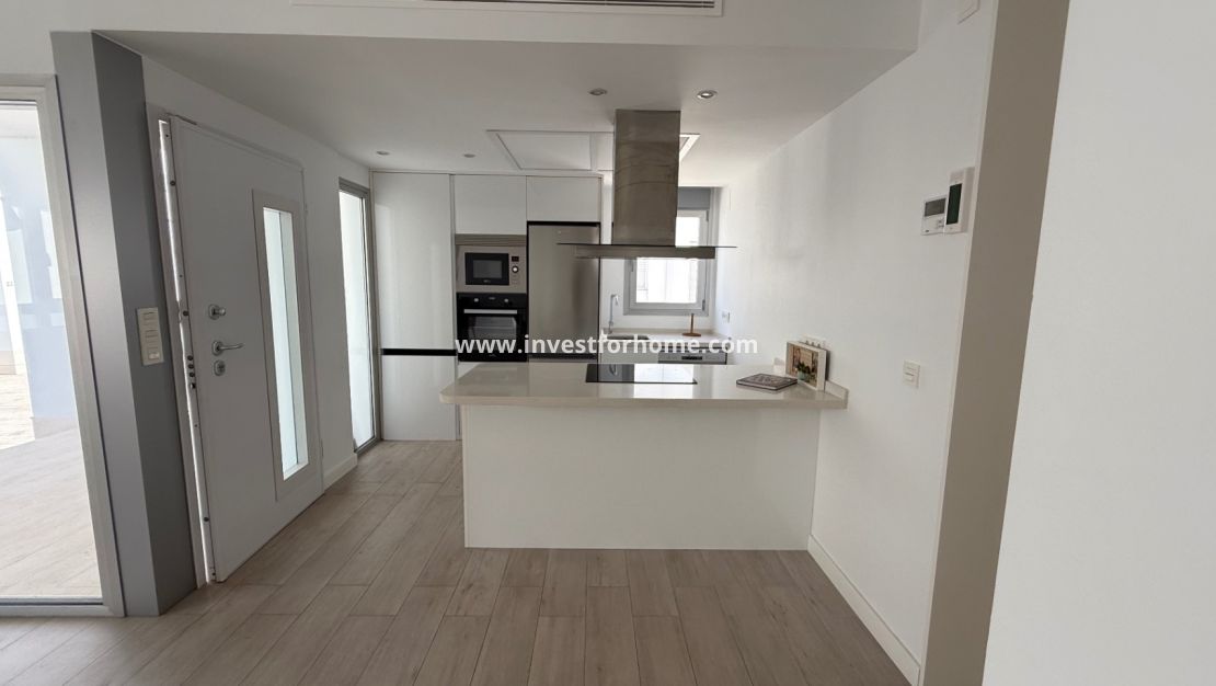 Vente - Maison - Orihuela Costa - Inland