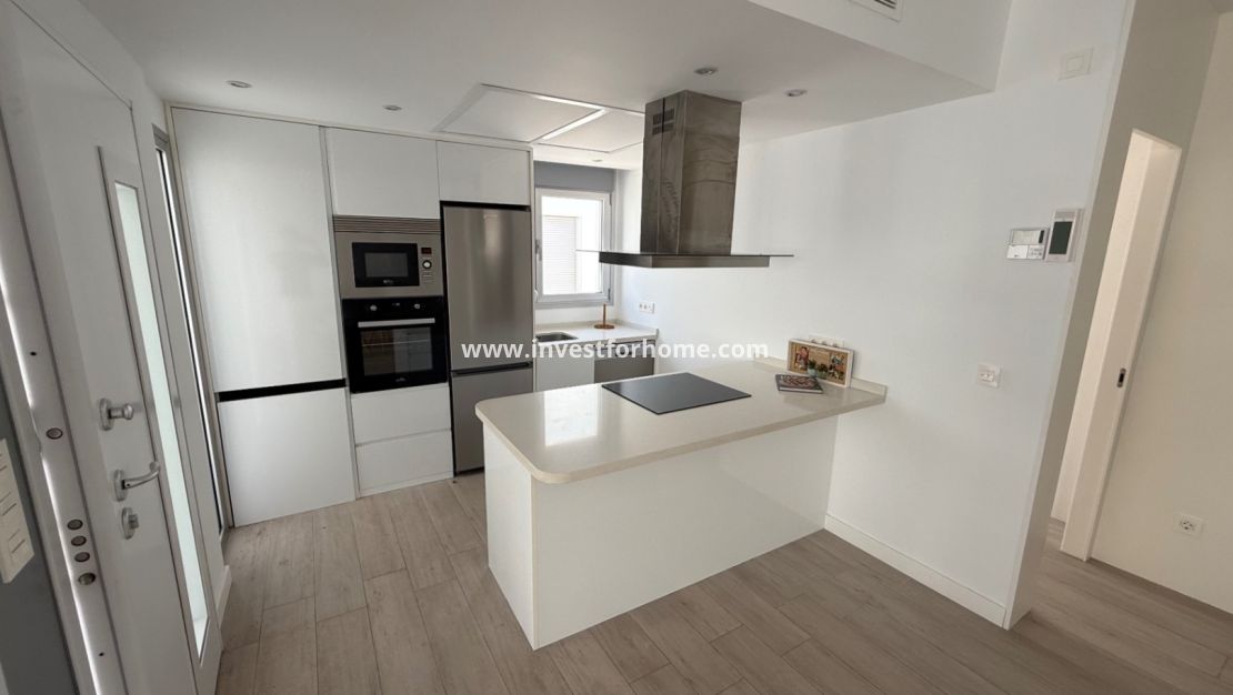 Vente - Maison - Orihuela Costa - Inland