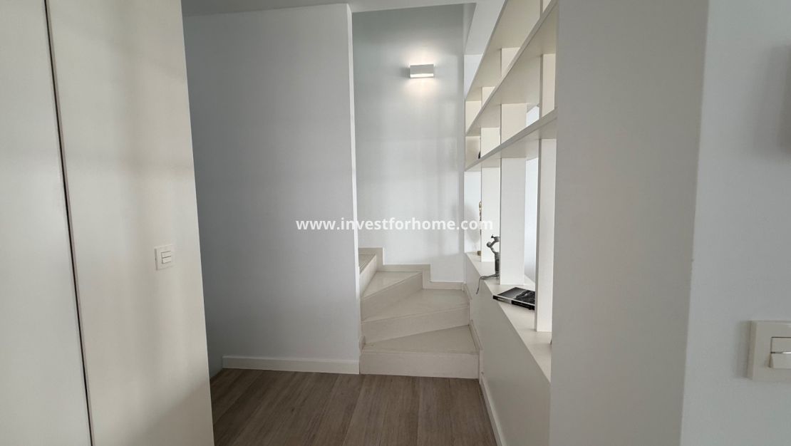 Vente - Maison - Orihuela Costa - Inland