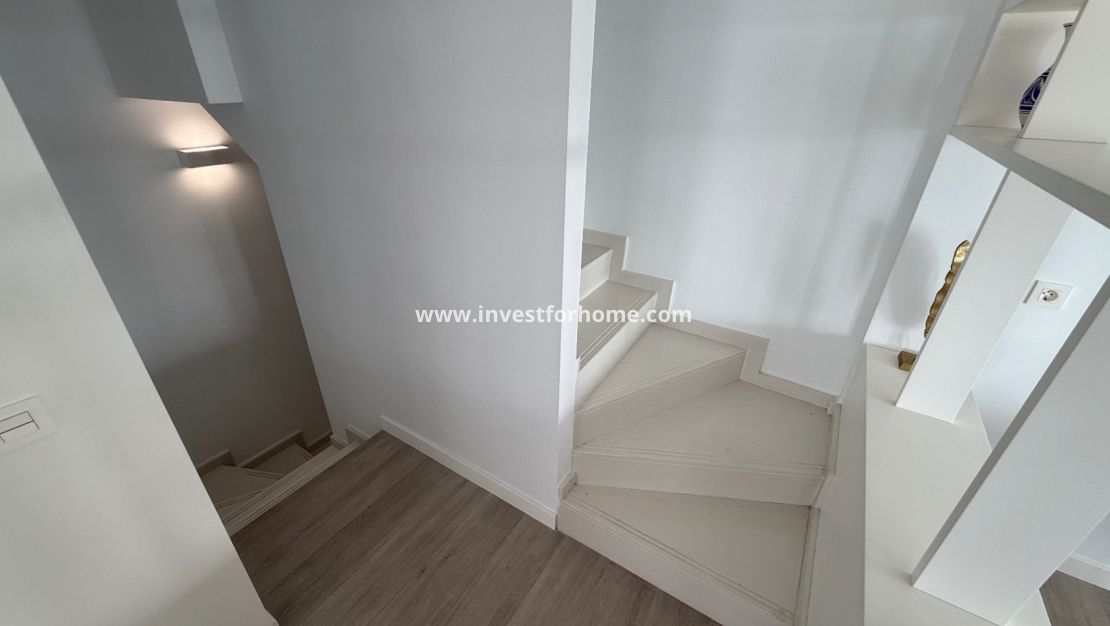 Vente - Maison - Orihuela Costa - Inland