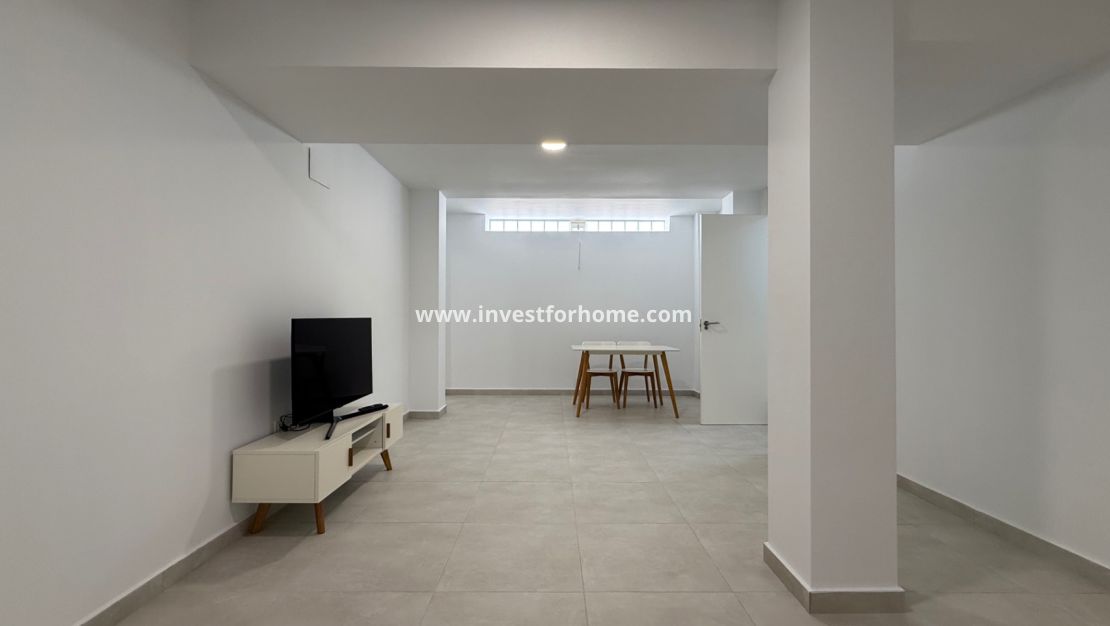 Vente - Maison - Orihuela Costa - Inland