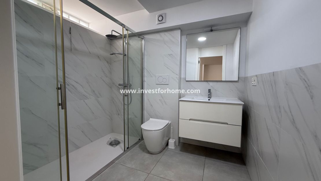 Vente - Maison - Orihuela Costa - Inland