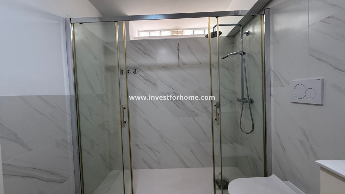 Vente - Maison - Orihuela Costa - Inland