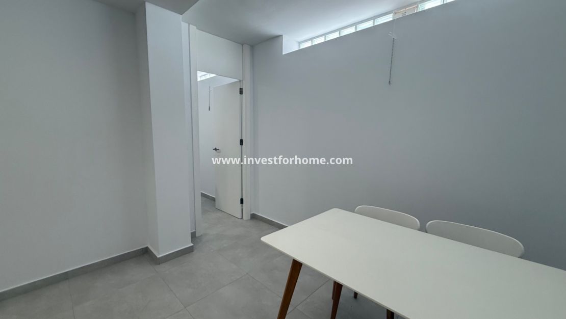 Vente - Maison - Orihuela Costa - Inland