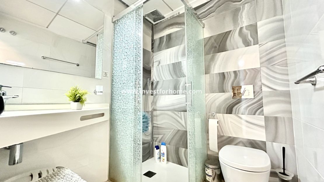 Vente - Maison - Orihuela Costa - Inland