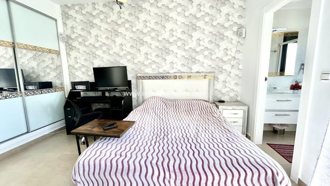 Vente - Maison - Orihuela Costa - Inland