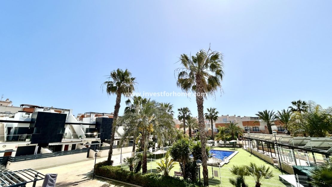 Vente - Maison - Orihuela Costa - Inland