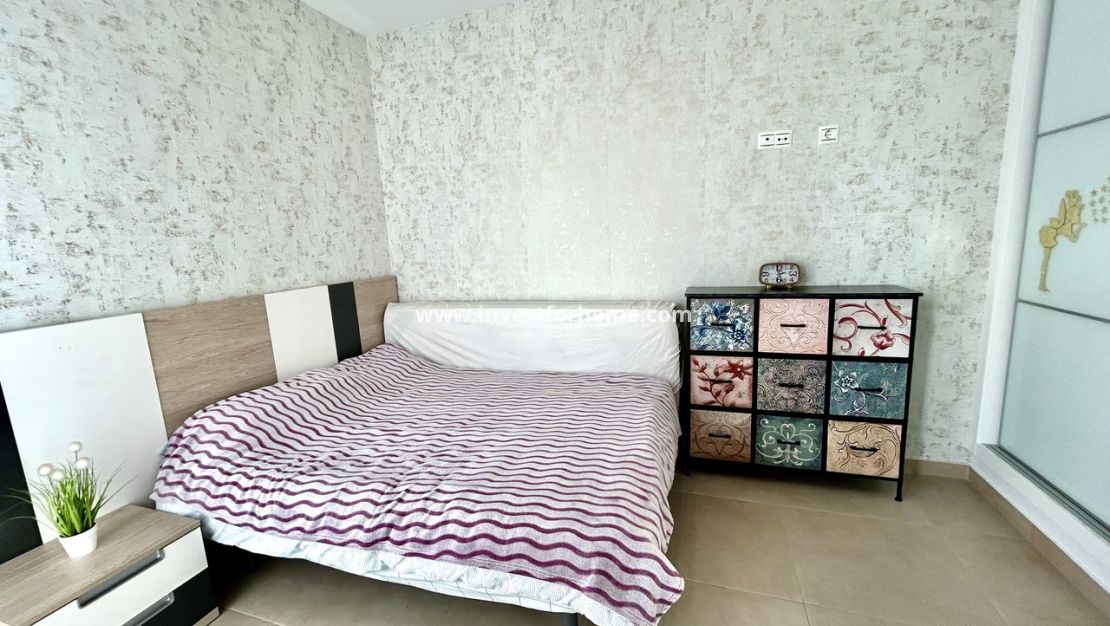 Vente - Maison - Orihuela Costa - Inland