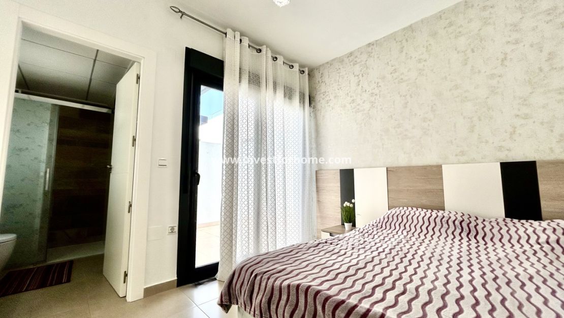 Vente - Maison - Orihuela Costa - Inland