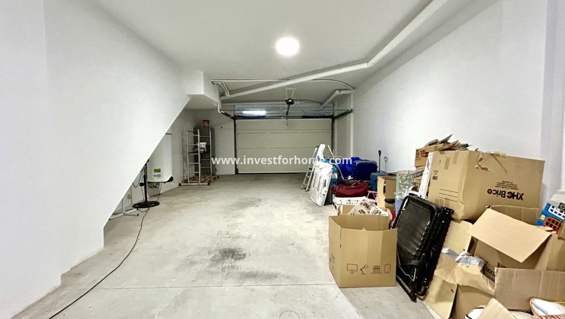 Vente - Maison - Orihuela Costa - Inland