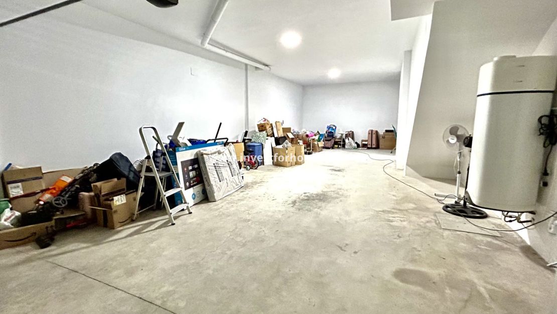 Vente - Maison - Orihuela Costa - Inland