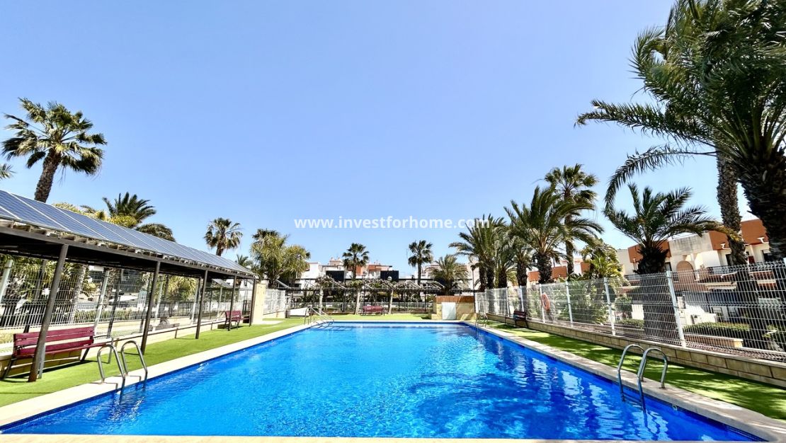Vente - Maison - Orihuela Costa - Inland