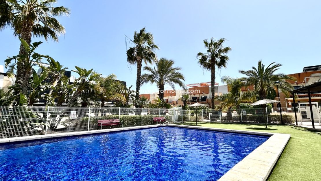 Vente - Maison - Orihuela Costa - Inland