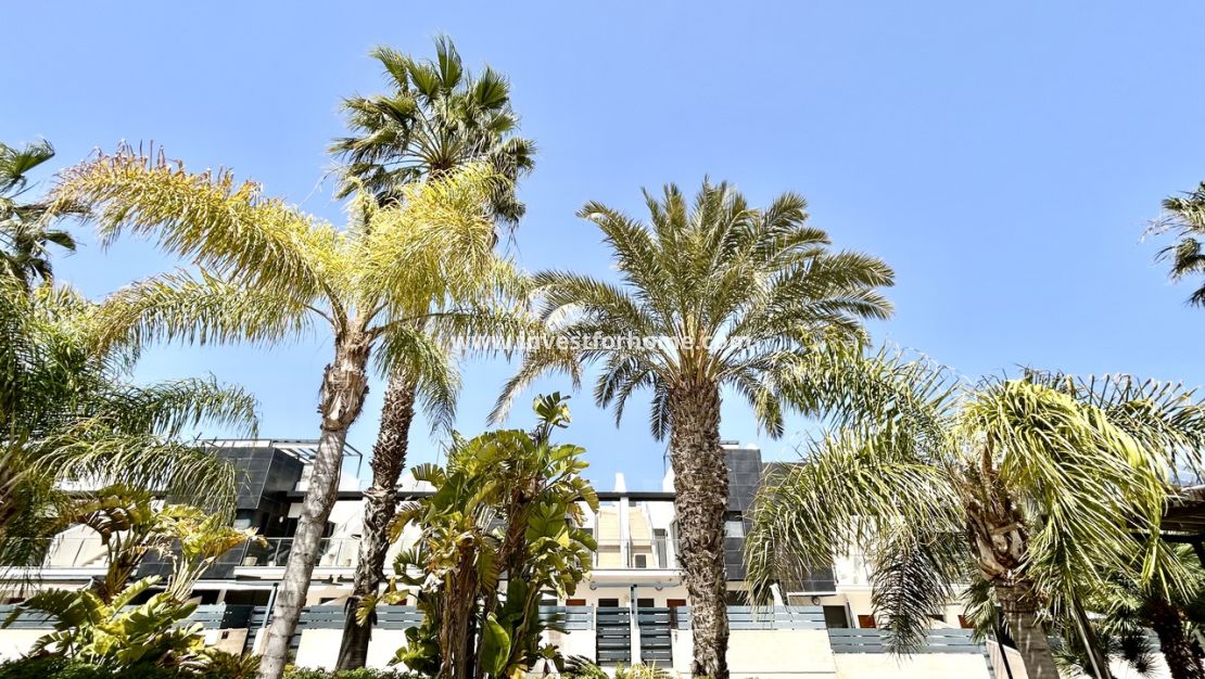 Vente - Maison - Orihuela Costa - Inland