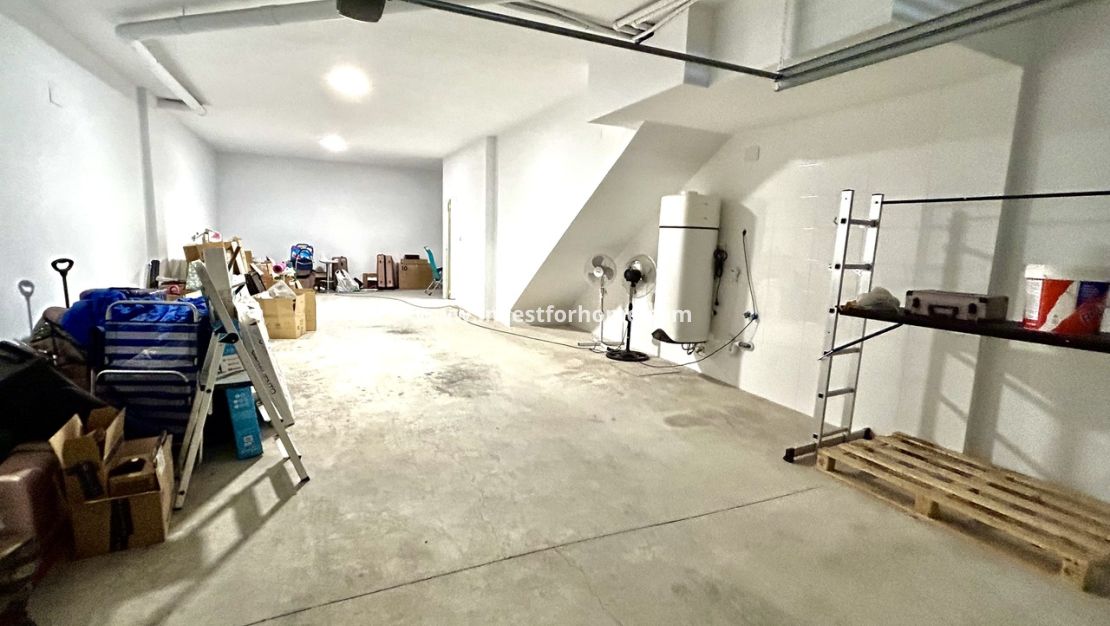 Vente - Maison - Orihuela Costa - Inland