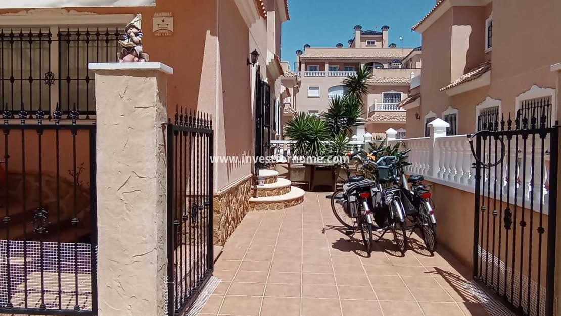 Vente - Maison - Orihuela Costa - Inland