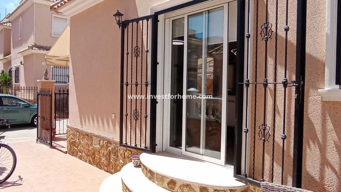 Vente - Maison - Orihuela Costa - Inland