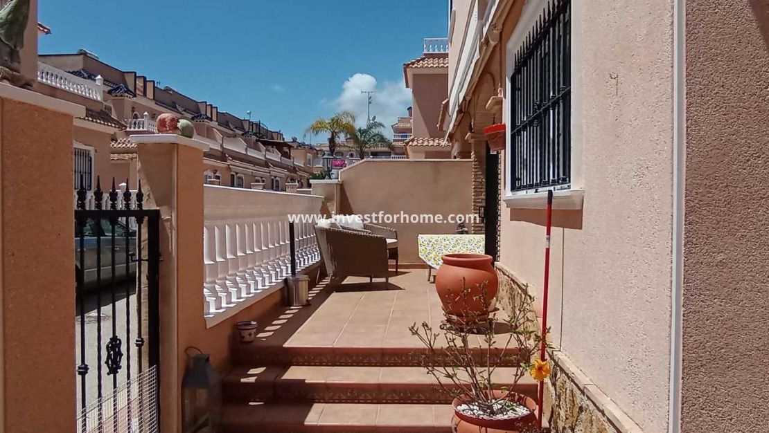 Vente - Maison - Orihuela Costa - Inland