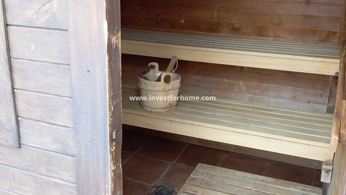 Vente - Maison - Orihuela Costa - Inland