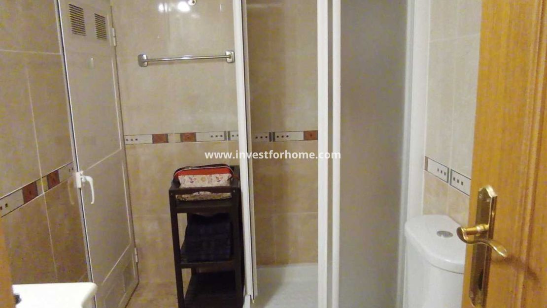 Vente - Maison - Orihuela Costa - Inland
