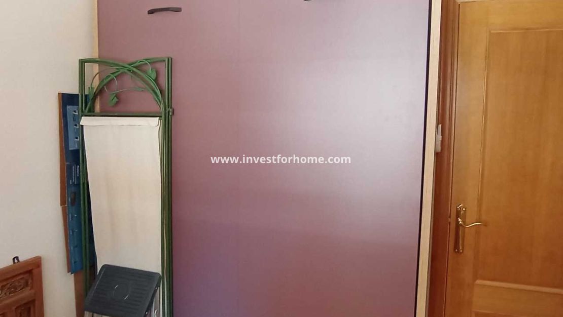 Vente - Maison - Orihuela Costa - Inland