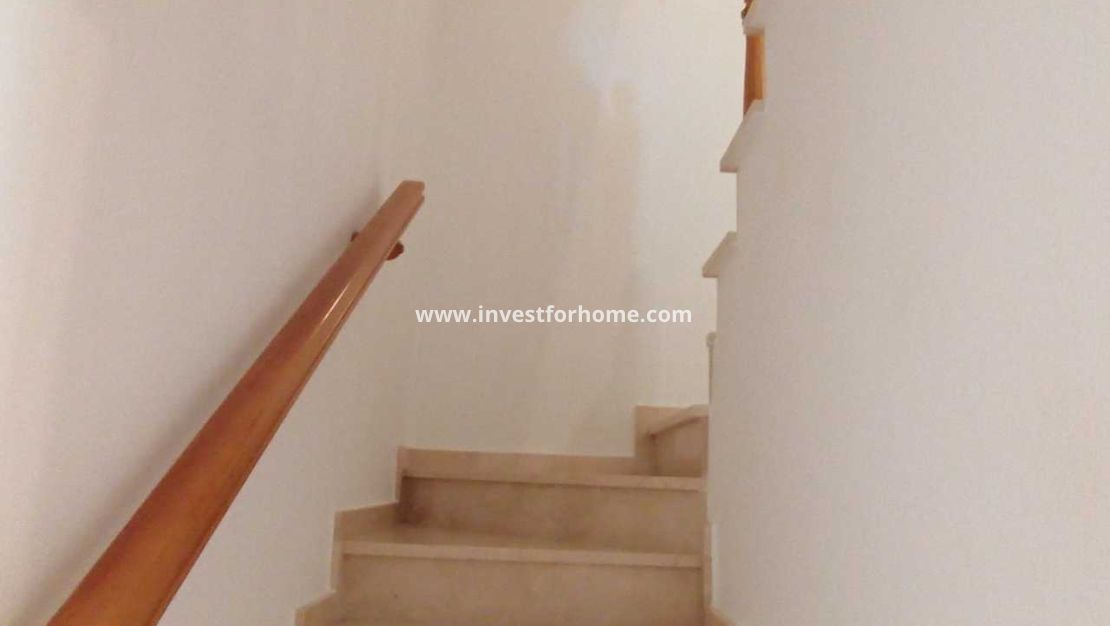 Vente - Maison - Orihuela Costa - Inland
