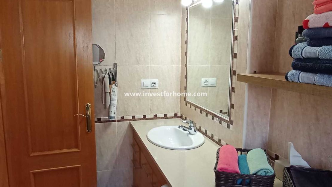 Vente - Maison - Orihuela Costa - Inland