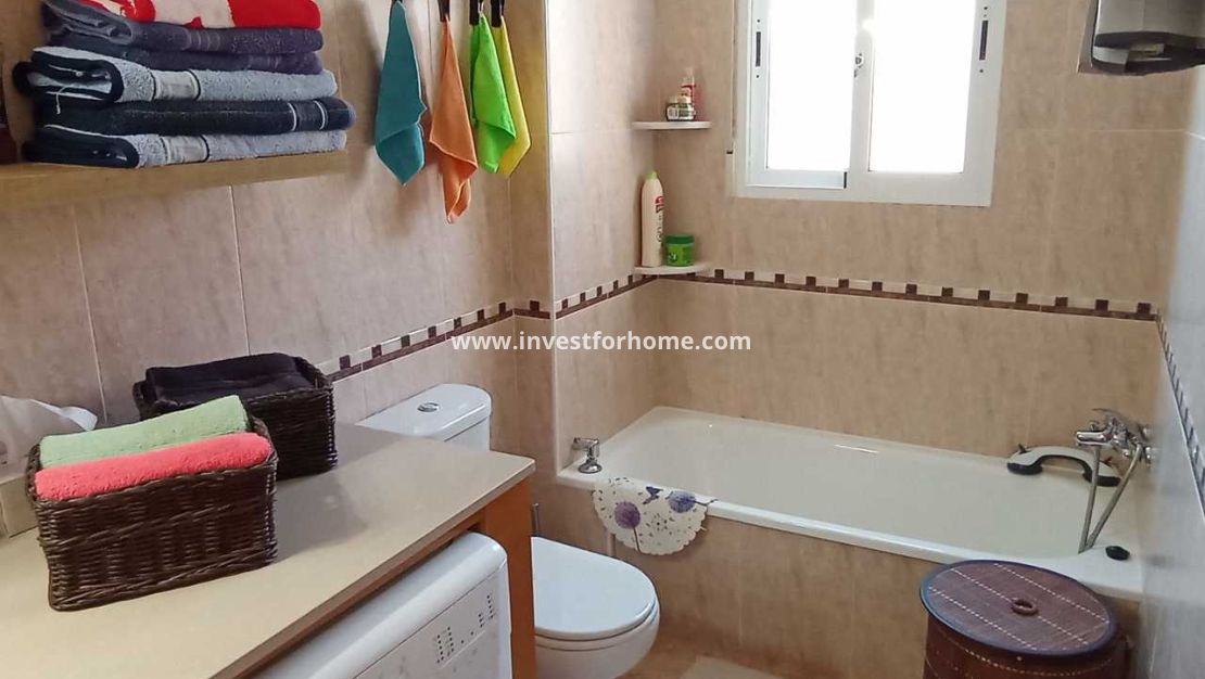 Vente - Maison - Orihuela Costa - Inland